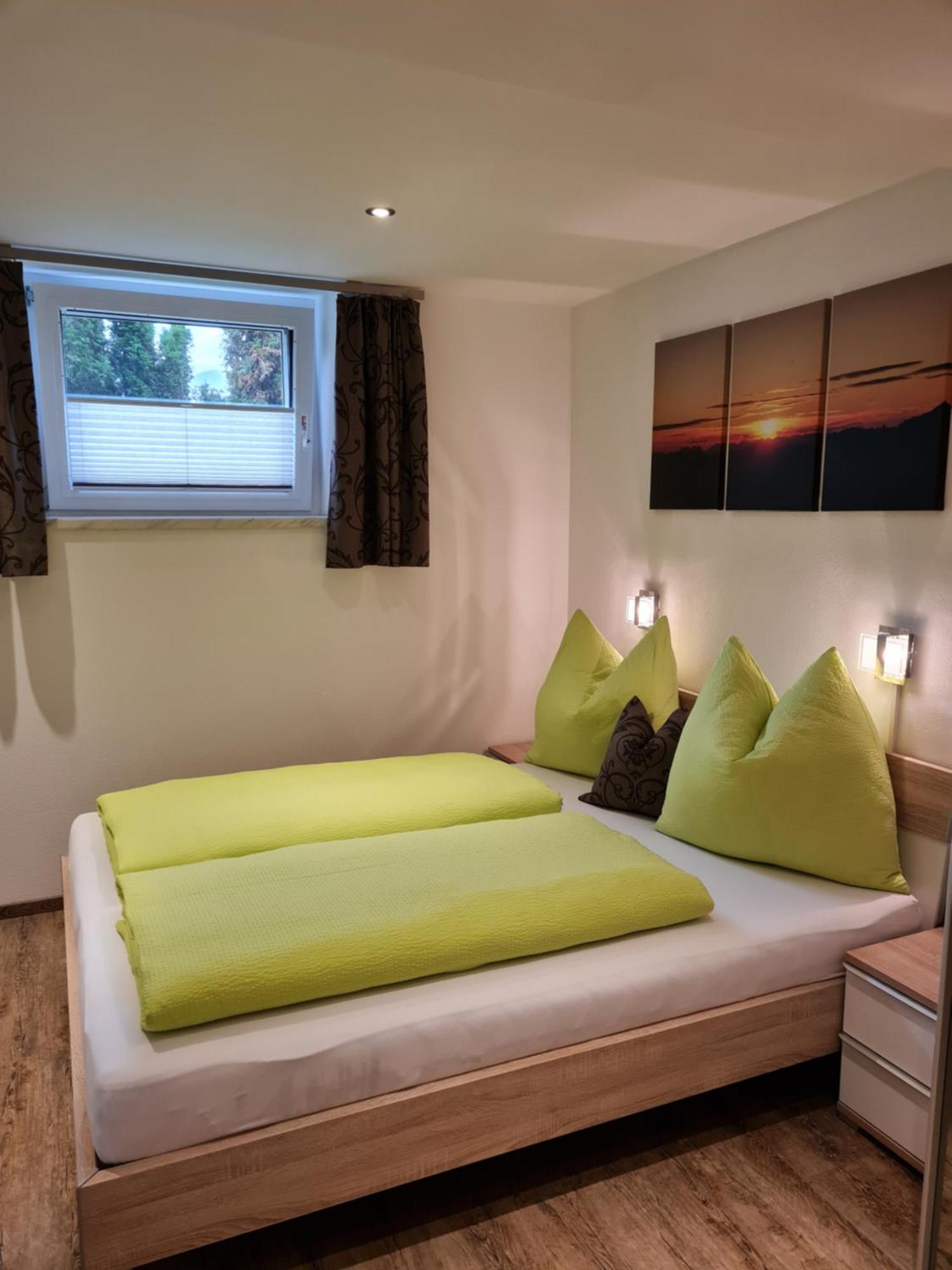Ferienwohnung Alpenheim トゥクス 部屋 写真