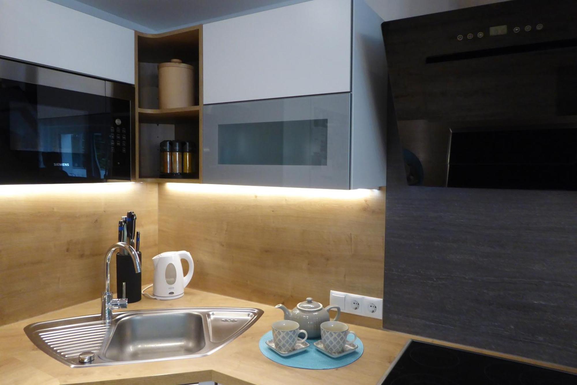 Ferienwohnung Alpenheim トゥクス 部屋 写真