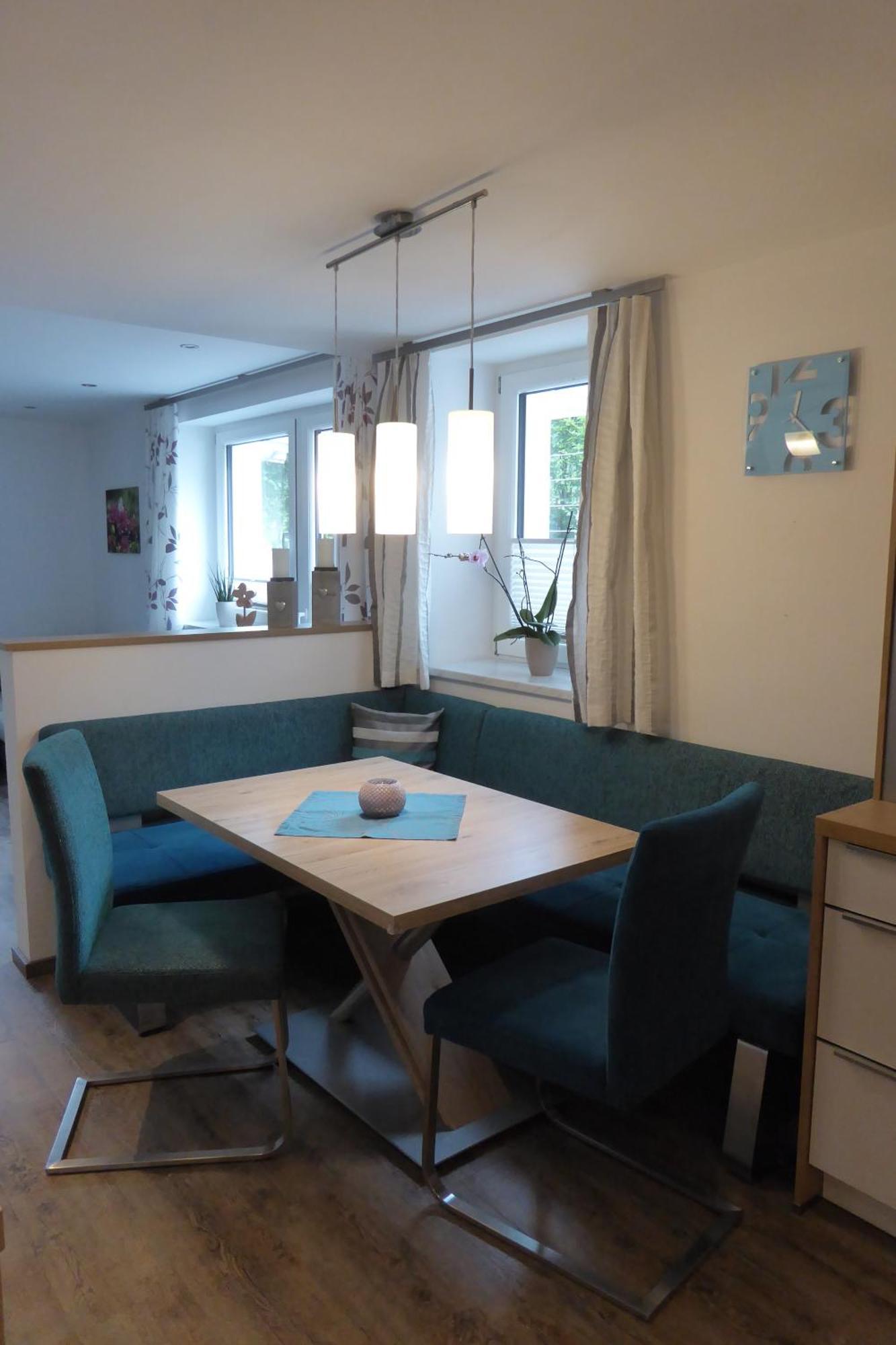 Ferienwohnung Alpenheim トゥクス 部屋 写真