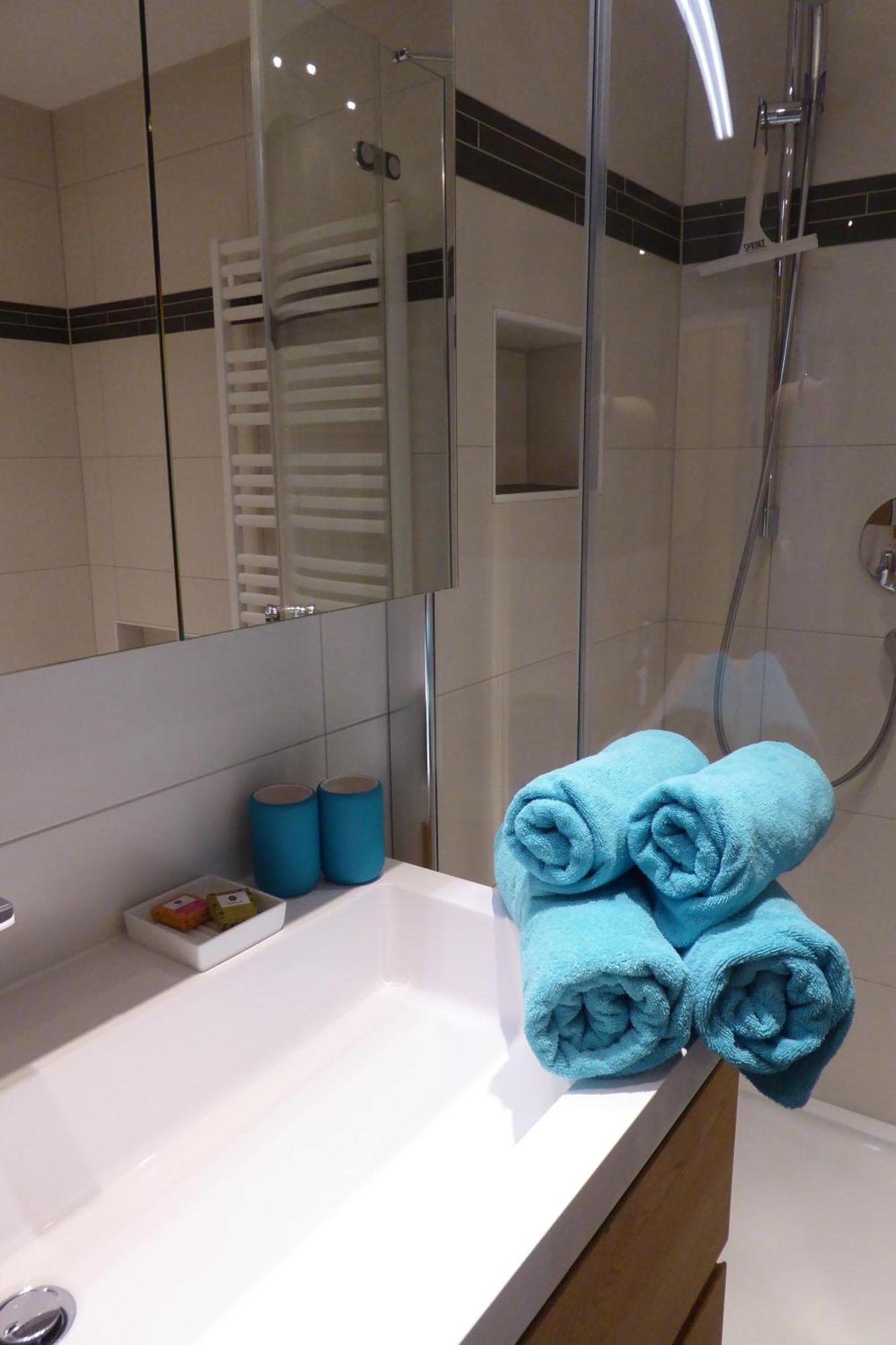 Ferienwohnung Alpenheim トゥクス 部屋 写真