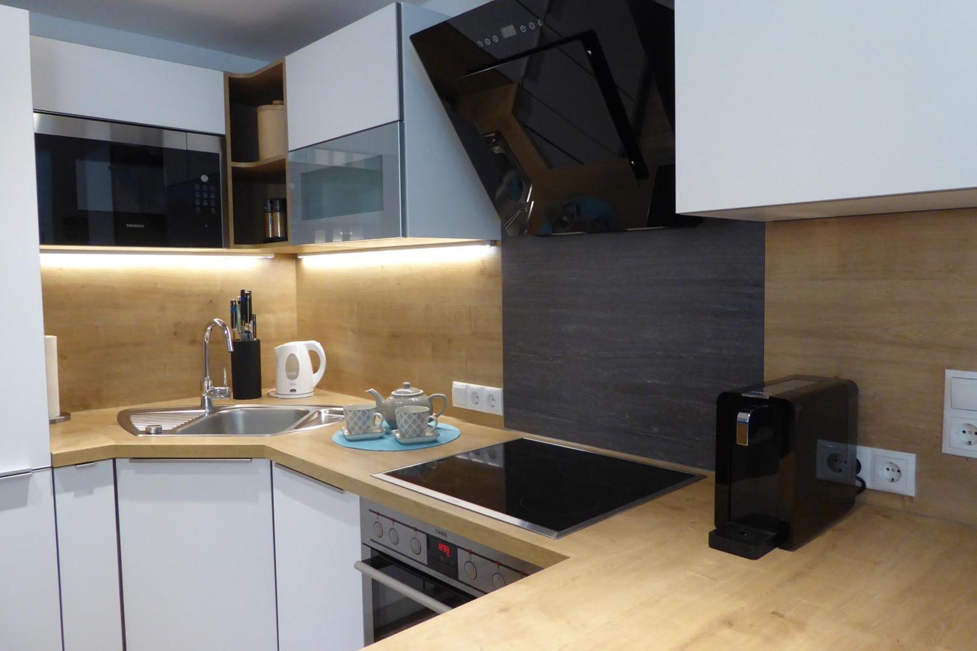 Ferienwohnung Alpenheim トゥクス 部屋 写真