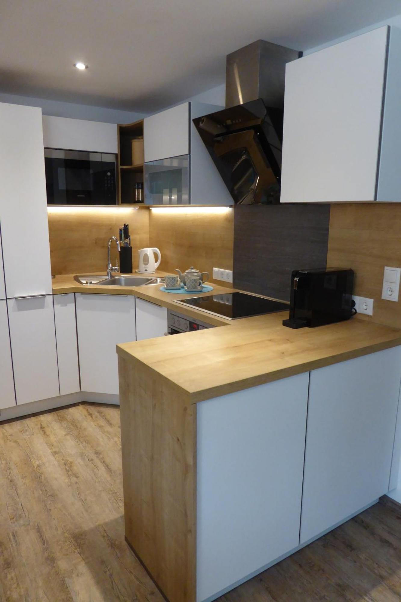 Ferienwohnung Alpenheim トゥクス 部屋 写真